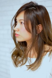 クリープパーマ
