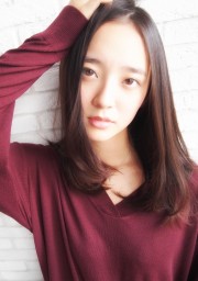 ロング
