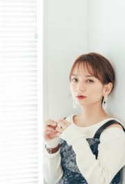 耳掛けショート