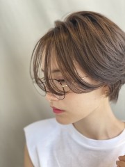ショート