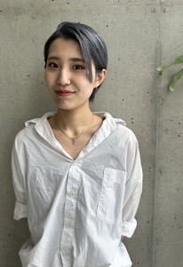 古川　凜　Rin  Furukawa