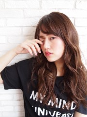 ロング