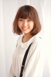 ボブ