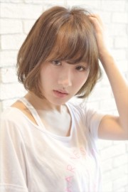 ショート