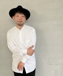 丸山 譲　Joe Maruyama　月、水(どちらか休み),土出勤